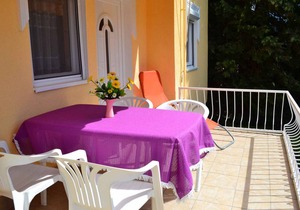 30 m² Apartment ∙ 1 bedroom ∙ 4 guests