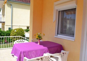 30 m² Apartment ∙ 1 bedroom ∙ 4 guests