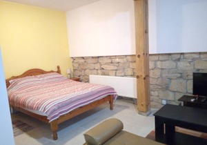 30 m² Private room ∙ 1 bedroom ∙ 3 guests
