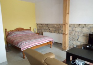 30 m² Private room ∙ 1 bedroom ∙ 3 guests