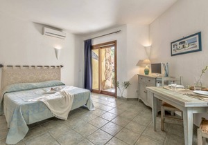 30 m² Studio flat ∙ 1 bedroom ∙ 2 guests