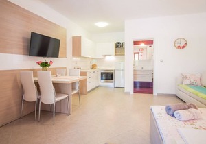 32 m² Apartment ∙ 2 guests