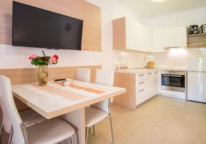 32 m² Apartment ∙ 2 guests