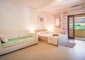 32 m² Apartment ∙ 2 guests