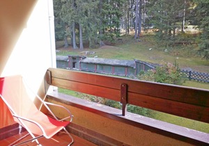 32 m² Studio flat ∙ 4 guests