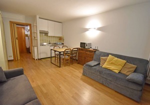 32 m² Studio flat ∙ 4 guests