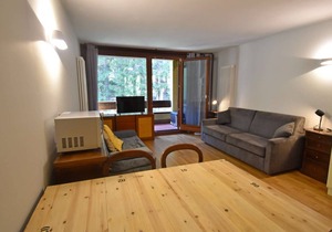 32 m² Studio flat ∙ 4 guests