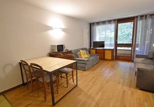 32 m² Studio flat ∙ 4 guests