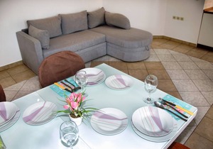 33 m² Apartment ∙ 1 bedroom ∙ 4 guests