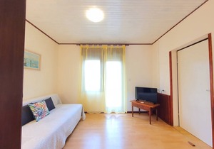 33 m² Apartment ∙ 1 bedroom ∙ 5 guests