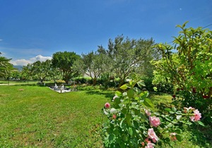 35 m² Apartment ∙ 1 bedroom ∙ 2 guests