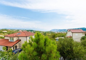 35 m² Apartment ∙ 1 bedroom ∙ 3 guests