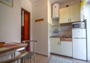35 m² Apartment ∙ 1 bedroom ∙ 2 guests