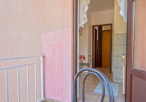 35 m² Apartment ∙ 1 bedroom ∙ 2 guests