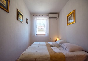 35 m² Apartment ∙ 1 bedroom ∙ 2 guests