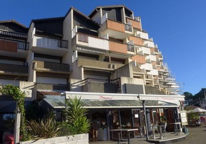35 m² Apartment ∙ 1 bedroom ∙ 4 guests