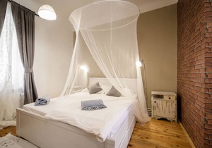 35 m² Private room ∙ 3 guests