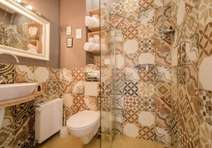 35 m² Private room ∙ 3 guests