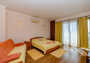 36 m² Apartment ∙ 2 guests