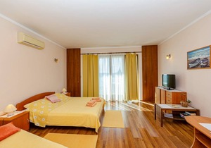 36 m² Apartment ∙ 2 guests