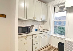 37 m² Apartment ∙ 1 bedroom ∙ 4 guests