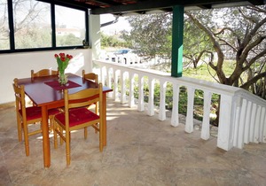 38 m² Accommodation ∙ 2 bedrooms ∙ 4 guests