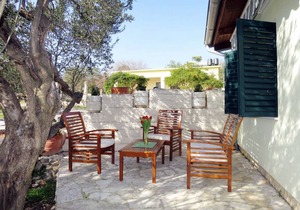 38 m² Accommodation ∙ 2 bedrooms ∙ 4 guests