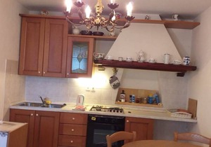38 m² Apartment ∙ 1 bedroom ∙ 2 guests