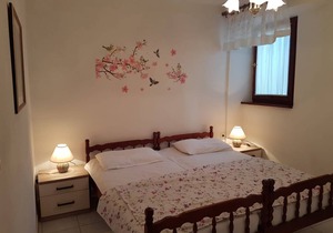 38 m² Apartment ∙ 1 bedroom ∙ 2 guests