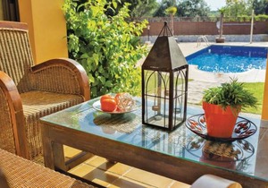 4 bedroom accommodation in Tordera