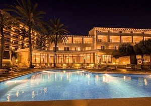 4-Star Hotel ∙ Be Live Adults Only La Cala Boutique Hotel