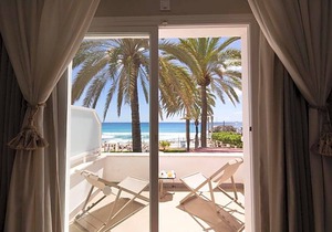 4-Star Hotel ∙ Be Live Adults Only La Cala Boutique Hotel