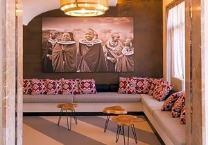 4-Star Hotel ∙ Be Live Adults Only La Cala Boutique Hotel