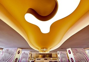 4-Star Hotel ∙ Indico Rock Hotel Mallorca - Adults Only