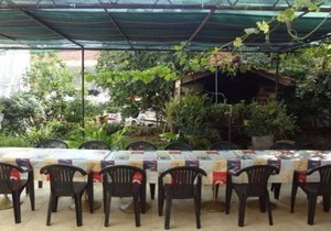40 m² Apartment ∙ 1 bedroom ∙ 4 guests