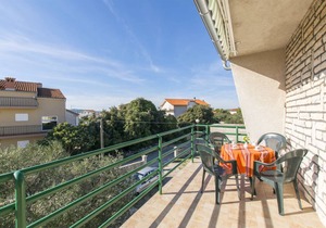 40 m² Apartment ∙ 1 bedroom ∙ 4 guests