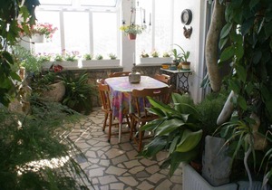 40 m² Studio flat ∙ 2 guests