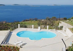 40 m² Studio flat ∙ 4 guests