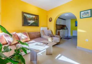 42 m² Apartment ∙ 2 guests
