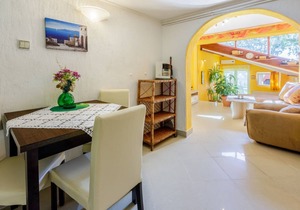 42 m² Apartment ∙ 2 guests