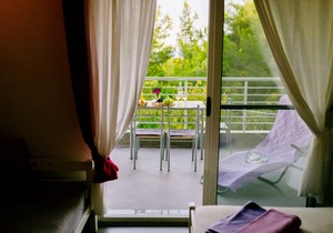 42 m² Apartment ∙ 4 guests