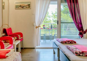 42 m² Apartment ∙ 4 guests