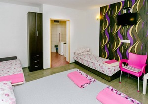 42 m² Apartment ∙ 4 guests