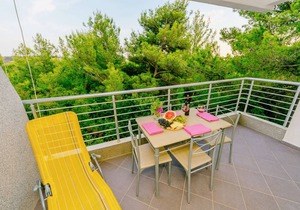 42 m² Apartment ∙ 4 guests