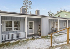 42 m² House ∙ 1 bedroom ∙ 4 guests