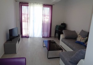 44 m² Apartment ∙ 1 bedroom ∙ 3 guests