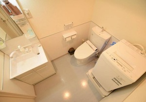 45 m² Hotel ∙ 1 bedroom ∙ 5 guests