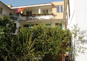 45 m² Apartment ∙ 1 bedroom ∙ 4 guests