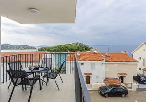 45 m² Apartment ∙ 1 bedroom ∙ 4 guests