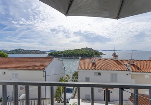 45 m² Apartment ∙ 1 bedroom ∙ 4 guests